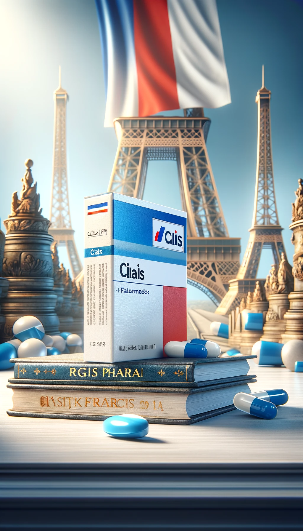 Prix du cialis boite de 8